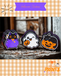 Halloween Clickers V2