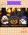 Halloween Clickers V1