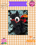 Headless Horseman Horse